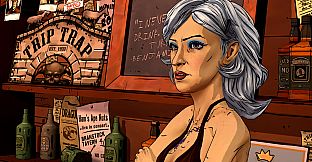 The Wolf Among Us Remastered