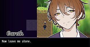 Deep Inside: Amore sola mi fa remirare