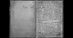 The Eyes of Dr Kautzmann