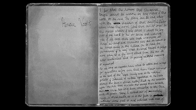 The Eyes of Dr Kautzmann