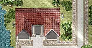 RPG Maker MV - KR Spirit of Greece Tileset