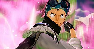 ONE PIECE: PIRATE WARRIORS 4 One Piece Film: Red Pack