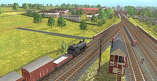 Trainz Plus DLC - Settle and Carlisle