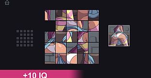 XXX Puzzle: Expansion Pack 4