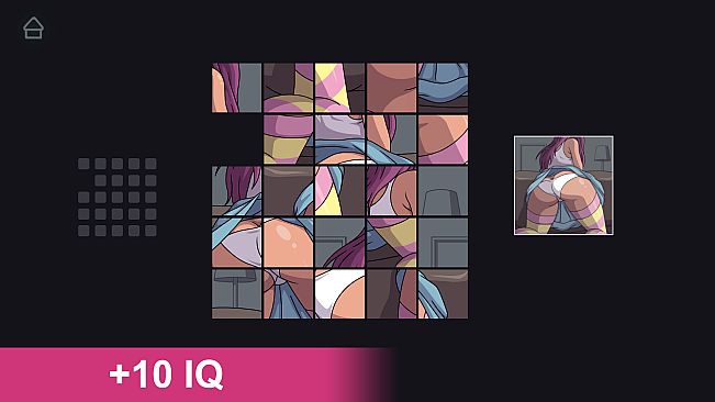 XXX Puzzle: Expansion Pack 4