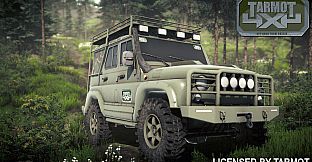 Ultra Off-Road 2019: Alaska