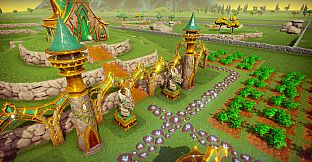 Farm Together - Fantasy Pack