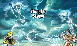 Spandex Force: Champion Rising