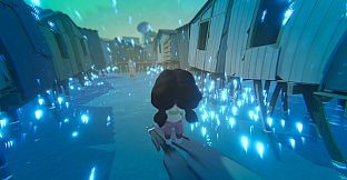 Aurora: A Child's Journey