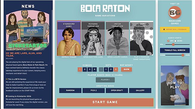 Gold Coast Gambits: Boca Raton & Palm Beach