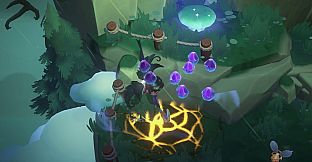 Fae Farm: Skies of Azoria