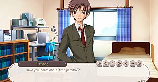 My little sister: Prologue