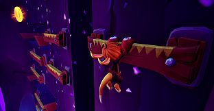 Kao the Kangaroo - Oh! Well