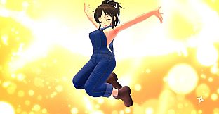 SENRAN KAGURA Burst Re:Newal - Costume Set Vol.3
