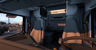 American Truck Simulator - Volvo VNL