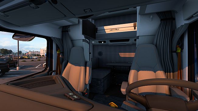 American Truck Simulator - Volvo VNL