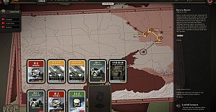 Unity of Command II - Don 42