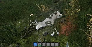 The Caretaker’s Lease