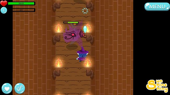 LIGHT: Path of the Archmage