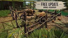 Green Hell Xbox Series X|S