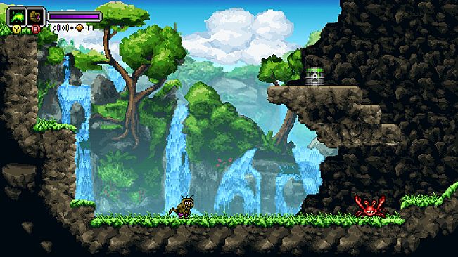 Fermi The Radioactive Hodgepodge