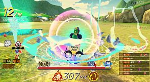 Gekisou! Benza Race -Toilet Shooting Star-