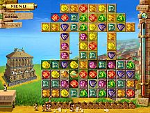 7 Wonders of the Ancient World