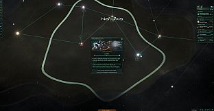 Stellaris: Shadows of the Shroud
