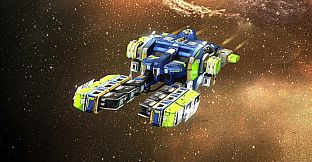 EVE Online: Brązowy pakiet startowy