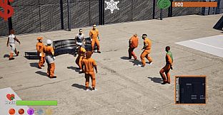 Crown Criminal | Survival Block B BETA