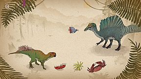 Dino Dino – Playful Paleontology