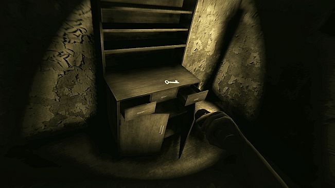 Scary Tales: Horror School