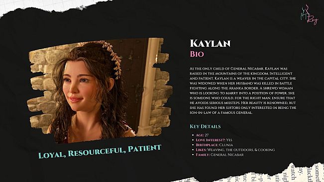 To Be A King Volume 1 - Official Guide