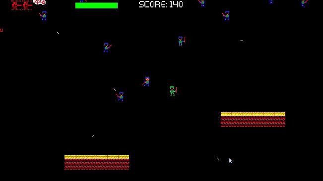 Tiger Soldier Ⅰ MP048