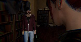 Parasomnia Verum 2