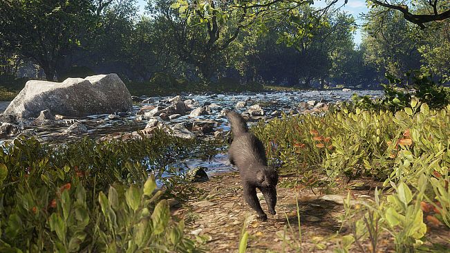 theHunter: Call of the Wild - Scotland Hunting Reserve