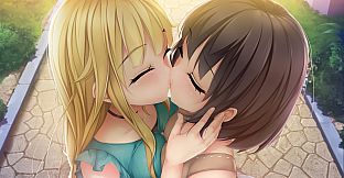 Roomie Romance - Wallpapers