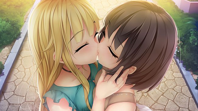 Roomie Romance - Wallpapers