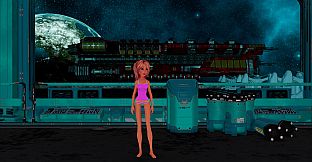 Anime for Sci-fi builder