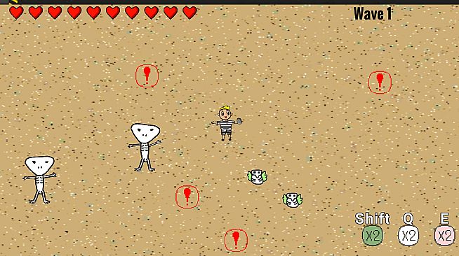 Wise Escape From Prison (현명한 감옥 탈출기)