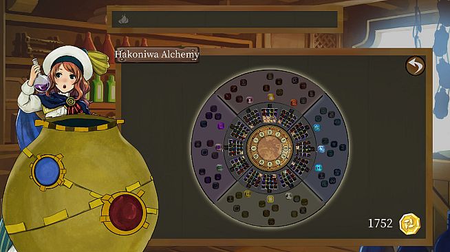 The Saga of Nino's Transmigration (尼諾的異世界物語 ~ 光與影與各自的信仰 ~)