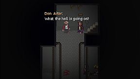 Desolate City: Last Show