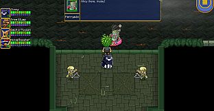 Monster Emblem: Vision Impossible