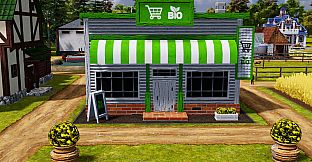 Farm Manager 2021 - Agrotourism DLC