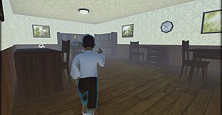 The Burnt School