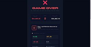 Brooks Investment Simulator