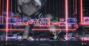 BigWall：WildKnight