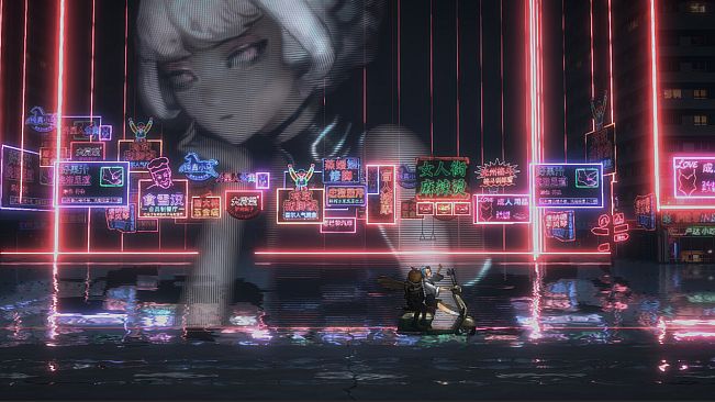 BigWall：WildKnight