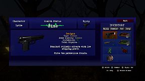 Outbreak Co-Op Anthology