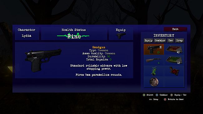 Outbreak: Complete Collection